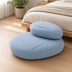 Galet – Coussins de sol emboîtables – Lot de 2